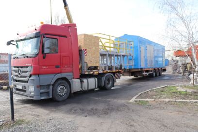 Kak vybrat' transformatornuyu podstanciyu: ekspertnye rekomendacii ot zavoda «KTP-Energo»